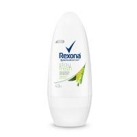 Desodorante Antitranspirante Rexona Fem Rollon BAMBOO & ALOE VERA 30ml - Cod. 000075063559C6