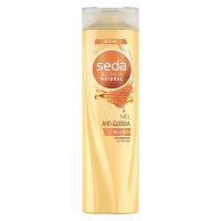 Shampoo Seda Recarga Natural Força Antiquebra 325ml - Cod. 7891150037588