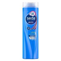 Shampoo Seda Liso Extremo 325mL - Cod. 7891150037502
