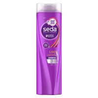 Shampoo Seda Liso Perfeito e Sedoso 325mL - Cod. 7891150037519