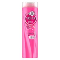 Shampoo Seda Ceramidas 325mL - Cod. 7891150037397
