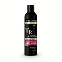 Shampoo Tresemmé Tresplex Regeneração 400ml - Cod. 7891150029606
