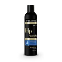 Shampoo Tresemmé Hidratação Profunda 400ml - Cod. 7891150018846
