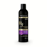 Shampoo Tresemmé Reconstrução e Força 400ml - Cod. 7891150018877