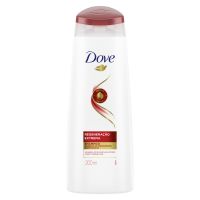 Shampoo Dove  Regeneração Extrema Nutritive Solutions 200mL - Cod. 7891150043251