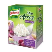 Knorr Tempero Meu Arroz Extra Alho 40g - Cod. 7891150000315