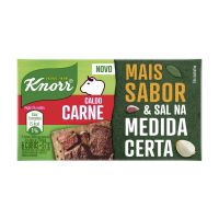 Caldo Knorr Carne 57g - Cod. 7891150012318
