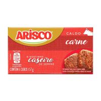 Arisco Caldo de Carne - Cod. 7891700080354
