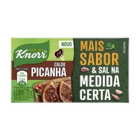 Caldo Knorr Picanha 57g - Cod. 7891700200523