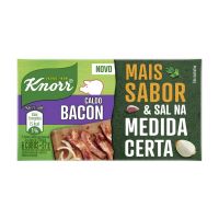Caldo Knorr Bacon 57g - Cod. 7894000033860