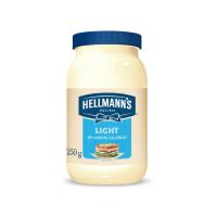 Maionese Hellmann's Light 250g - Cod. 7894000050737