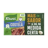 Caldo Knorr Costela 57g - Cod. 7894000033808