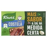 Caldo Knorr Costela 57g - Cod. 7894000033808