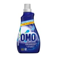 Detergente Super Concentrado OMO Progress 1050ml - Cod. 7891150016897