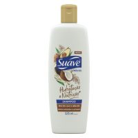 Shampoo Suave Óleo de Coco e Abacate 350 ML - Cod. 7891150042261