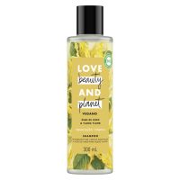 Shampoo Love, Beauty And Planet Óleo de Coco & Ylang Ylang Reparação Intensa 300mL - Cod. 7891150059689