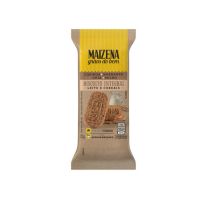 Biscoito Integral Maizena Leite com Cereais 25g - Cod. 7891150059474
