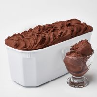 Sorvete Kibon Pote Chocolate 5 Litros - Cod. 7891075004092