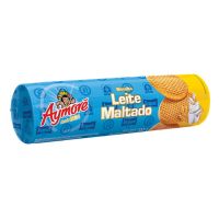 Biscoito Aymoré Leite Maltado 200g - Cod. 7896058258066
