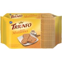 Biscoito Triunfo Maizena 375g Multipack - Cod. 7896058251241