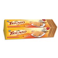 Biscoito Triunfo Maizena Duo 200g - Cod. 7896058257014