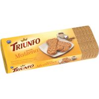 Biscoito Triunfo Maizena 200g - Cod. 7896058204537