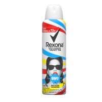 Desodorante Rexona by Anitta Aerosol Antitranspirante Bang 150mL - Cod. 7891150071254