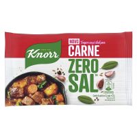 Tempero em Pó Knorr Ideal para Carne Zero Sal 32g - Cod. 7891150072787