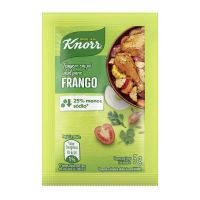 Tempero em Pó Knorr Ideal para Frango 5g - Cod. 7891150072664