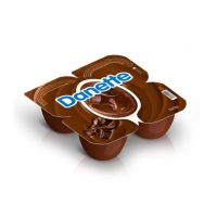 Sobremesa Láctea Danette Chocolate 360G - Cod. 7891025201786
