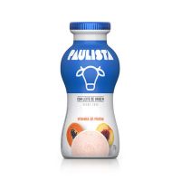 Bebida Láctea Paulista Líquido Vitamina De Frutas 170G - Cod. 7891025118572