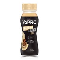 Iogurte YoPRO Líquido 24G Vanilla Coffee 250Gx20 - Cod. 7891025117537