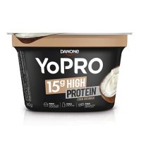 Iogurte YoPRO Sabor Natural 160G - Cod. 7891025115335