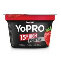 Iogurte YoPRO Sabor Morango 160G - Cod. 7891025115311