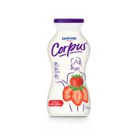 Iogurte Corpus Morango 170G - Cod. 7891025114406