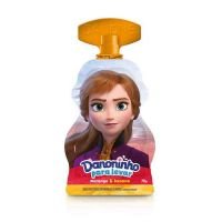Petit Suisse Danoninho Pra Levar Morango E Banana 70G - Cod. 7891025112983