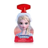 Petit Suisse Danoninho Pra Levar Morango 70G - Cod. 7891025110668