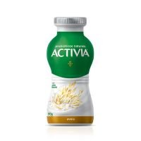 Leite Fermentado Activia Líquido Aveia 170G - Cod. 7891025109433