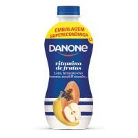 Iogurte Danone Líquido Vitaminas 1350G - Cod. 7891025106548