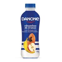 Iogurte Danone Líquido Vitaminas 900G - Cod. 7891025102502