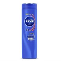 Shampoo Seda Liso Extremo 325ml - Cod. C36805