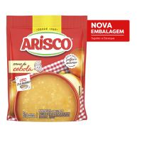 Creme Uso Culinário Cebola Arisco Sachê 61g - Cod. C15043