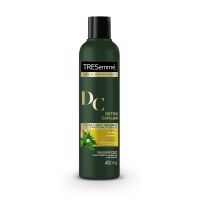 Shampoo TRESemmé Detox Capilar 400ml - Cod. C15056