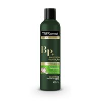 Shampoo TRESemmé Baixo Poo + Nutrição 400ml - Cod. C15060
