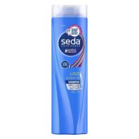 Shampoo Seda Liso Extremo 325ml - Cod. C15076