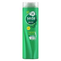Shampoo Seda Cachos Definidos 325ml - Cod. C15081