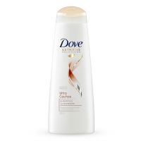 Shampoo Dove Ultra Cachos 400ml - Cod. C15101