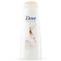 Shampoo Dove Ultra Cachos 200ml - Cod. C15102