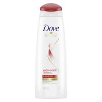 Shampoo Dove Regeneração Extrema 400ml - Cod. C15107