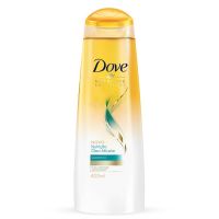 Shampoo Dove Nutrição Óleo-Micelar 400ml - Cod. C15111